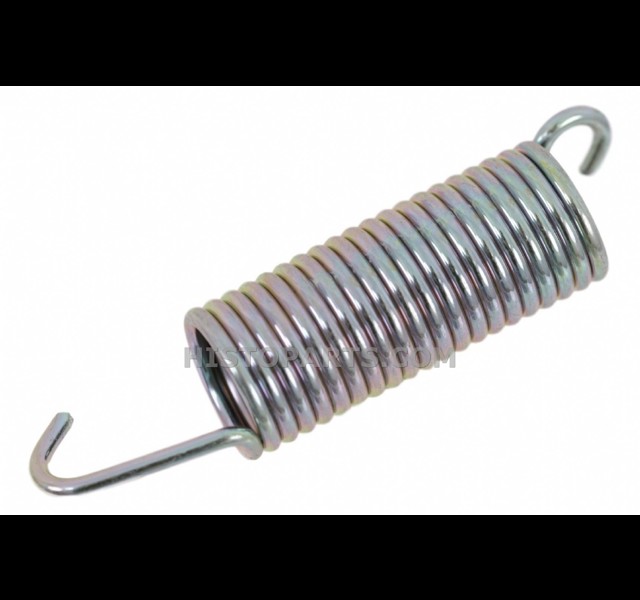 brake pedal spring Fordson Major
