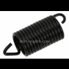 brake pedal spring Fordson Major.