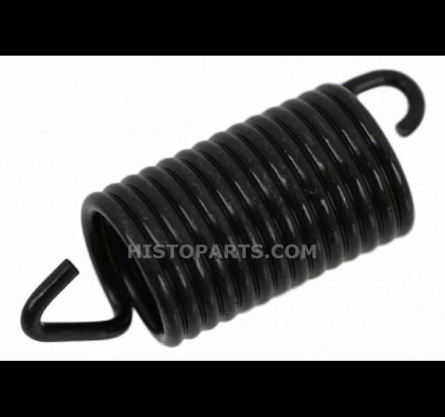 brake pedal spring Fordson Major.
