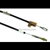 Brake cable RH Fordson Major