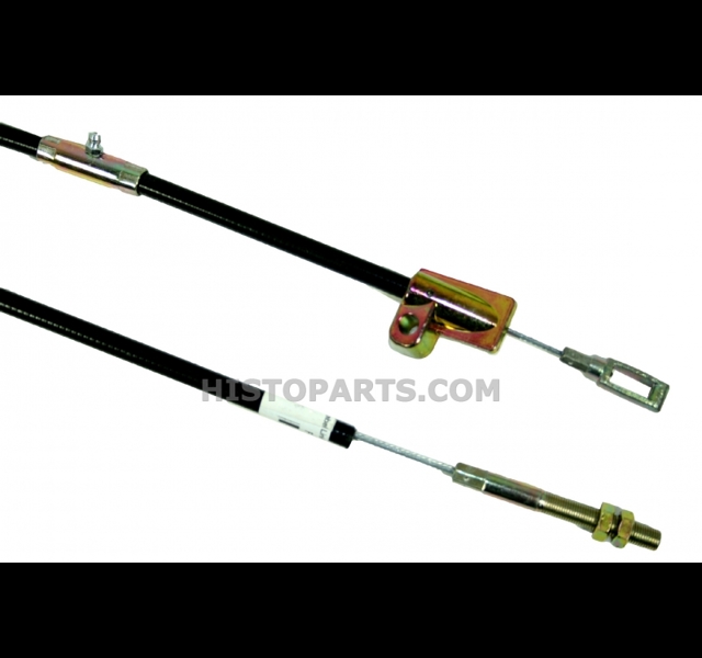 Brake cable RH Fordson Major