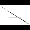 Brake cable RH Fordson Major Histoparts