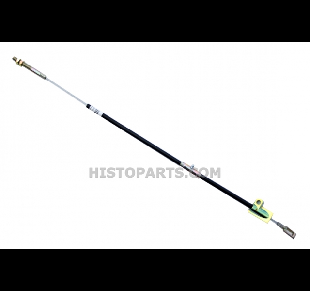 Brake cable RH Fordson Major Histoparts