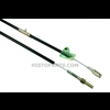 Brake cable LH Fordson Major