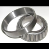 Achteras lager 66.67 x 112.7 x 30.05 mm