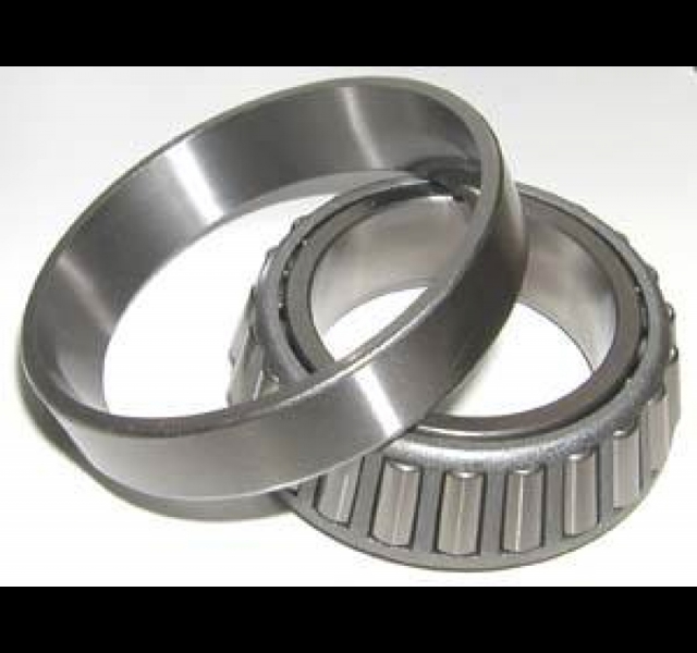 Achteras lager 66.67 x 112.7 x 30.05 mm