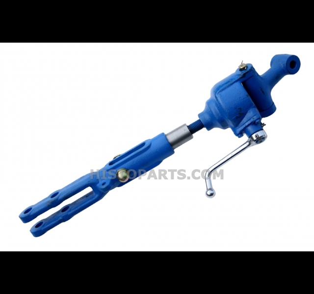 levelingbox Fordson Major