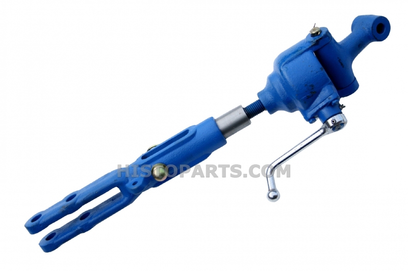 Verstelbare hefstang Fordson Major
