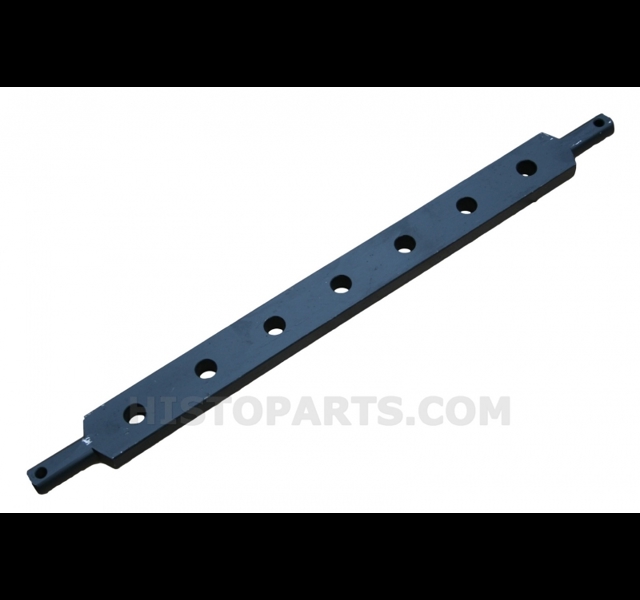 Drawbar Cat 2
