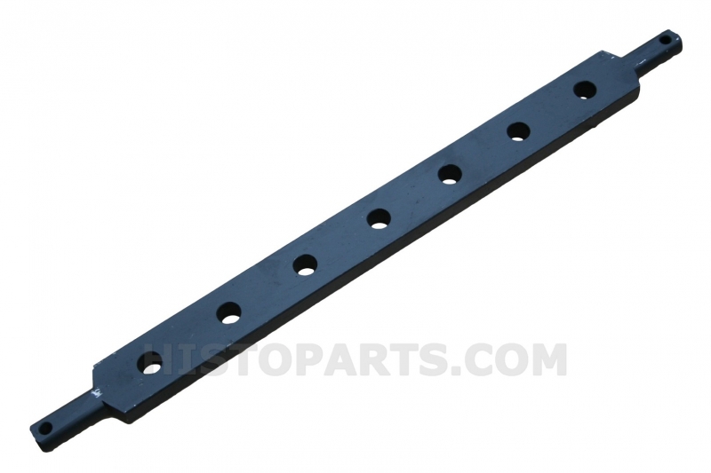 Drawbar Cat 2