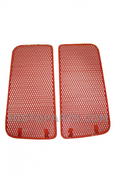 Grille gaas set major (1)