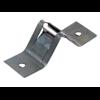 Grille clip Fordson Major or Dexta