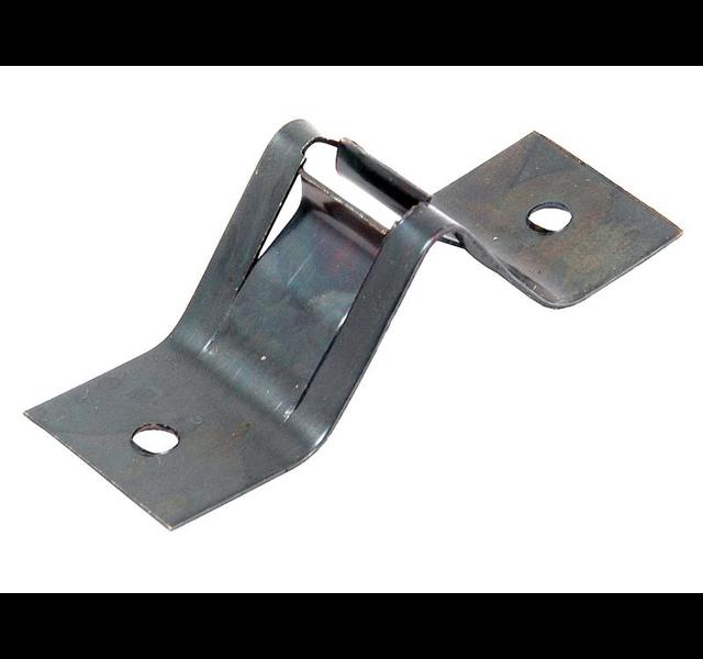 Grille clip Fordson Major or Dexta