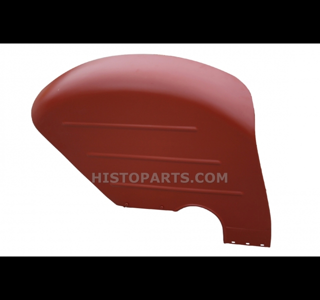 Fender set Fordson Major Histoparts