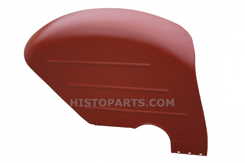 Fender set Fordson Major Histoparts