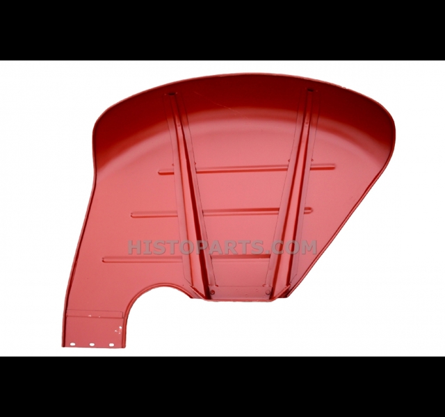 productphoto of Fender set Fordson Major