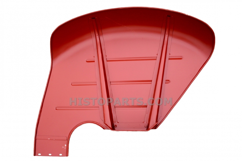 productphoto of Fender set Fordson Major