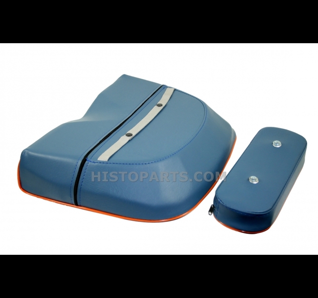 Seat cushion set Fordson Histoparts