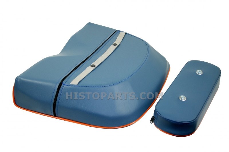 Zitkussenset 2 delig Fordson Histoparts