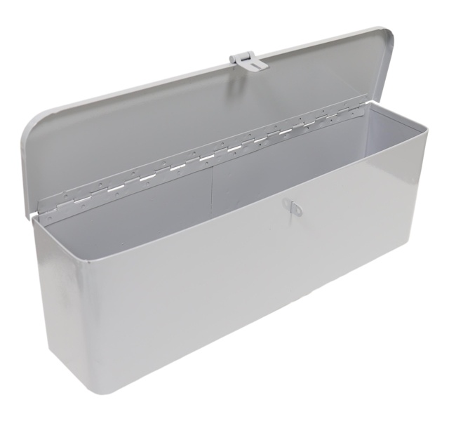Toolbox Fordson Major Histoparts