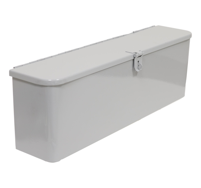 Toolbox Fordson Major