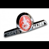 Neusembleem Fordson Super Major