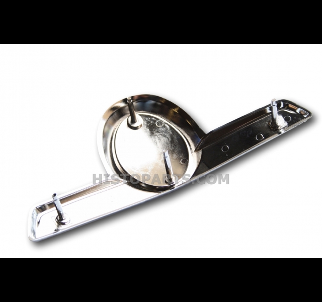 productfoto van Neusembleem Fordson Super Major