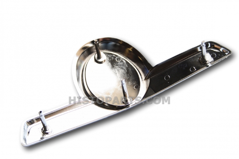 productfoto van Neusembleem Fordson Super Major
