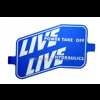 Live Drive PTO badge