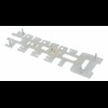 Fordson Major Diesel Badge Histoparts