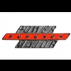 Fordson Power Major Badge