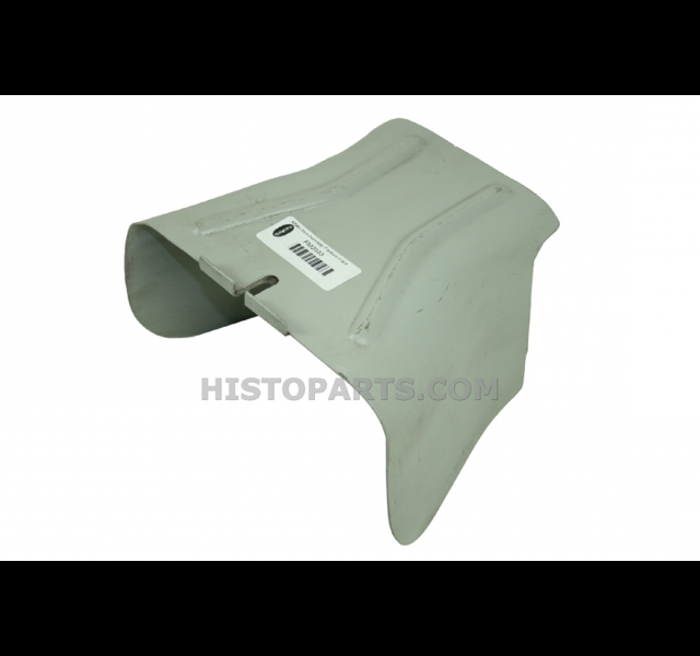 PTO guard Fordson Major
