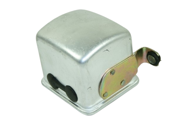 Spanningsregelaar 12V - 11 Amp.  Histoparts