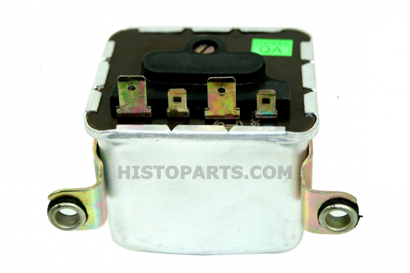 Spanningsregelaar 12V - 11 Amp. 
