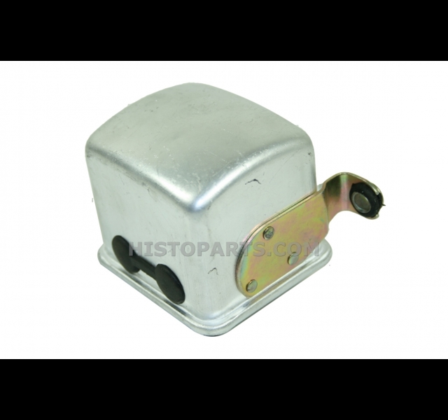 Spanningsregelaar 12V - 11 Amp.  Histoparts