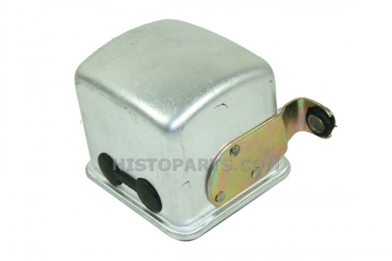 Spanningsregelaar 12V - 11 Amp.  Histoparts