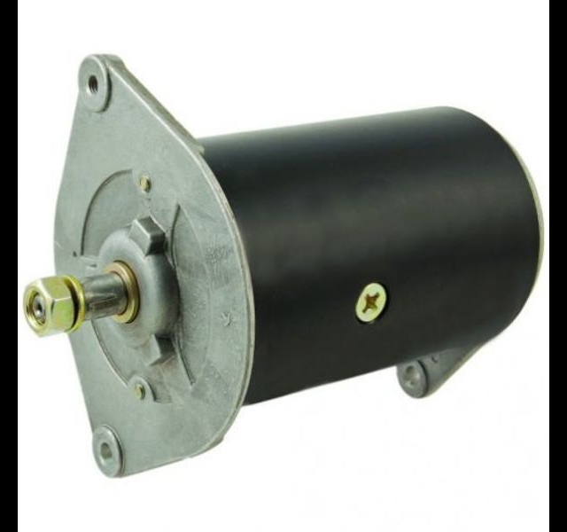 Dynamo 12 Volt