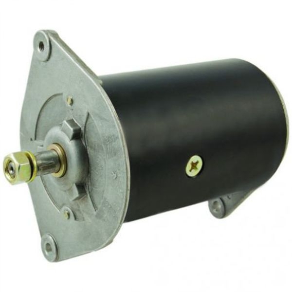 Dynamo 12 Volt