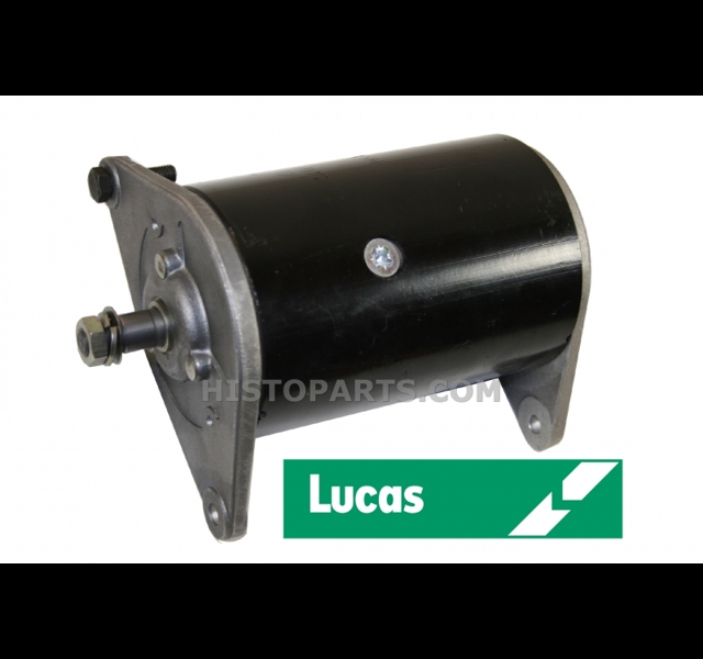 productfoto van Dynamo 12 Volt