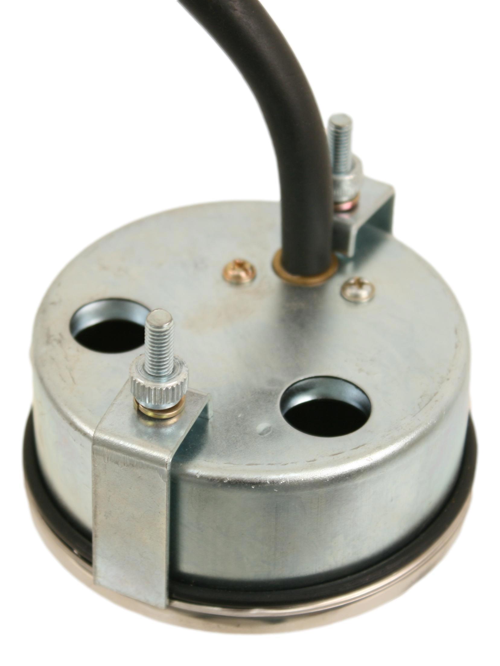 Temparature Gauge Major with 4 cylinder engine Histoparts