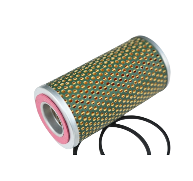 Oil filter