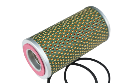 Oliefilter