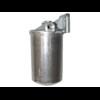 Fuel filter housing Major and MF35X