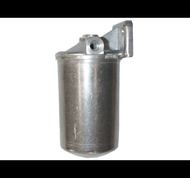 Fuel filter housing Major and MF35X