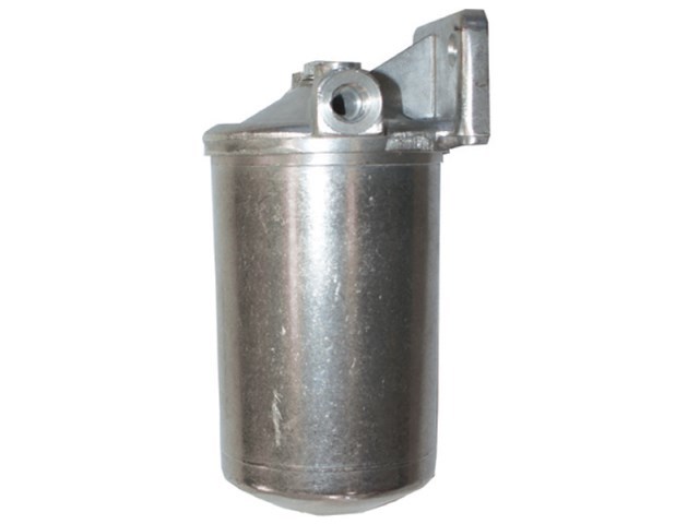 Fuel filter housing Major and MF35X
