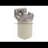 Fuel filter housing Major and MF35X Histoparts