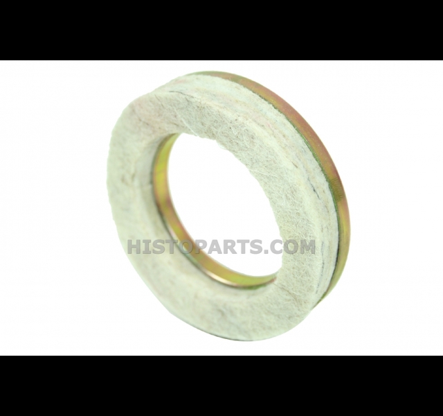 Front hub seal Fordson Major