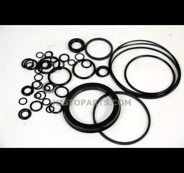 Hydaulic seal kit Fordson Major