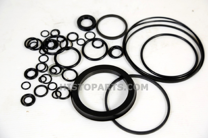 Hydaulic seal kit Fordson Major