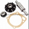 Waterpump repair kit Major